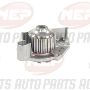 Water Pump LAND ROVER K SERIES DOHC 16V W3127 - NEP