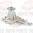 Water Pump LEXUS 2JZ-GE 3.0L DOHC 24V W3128 - NEP