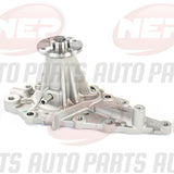 Water Pump LEXUS 2JZ-GE 3.0L DOHC 24V W3128 - NEP