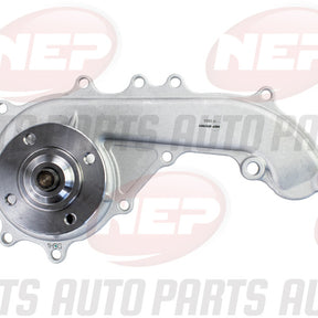 Water Pump Toyota Hiace 2RZ 88-On W3131 - NEP