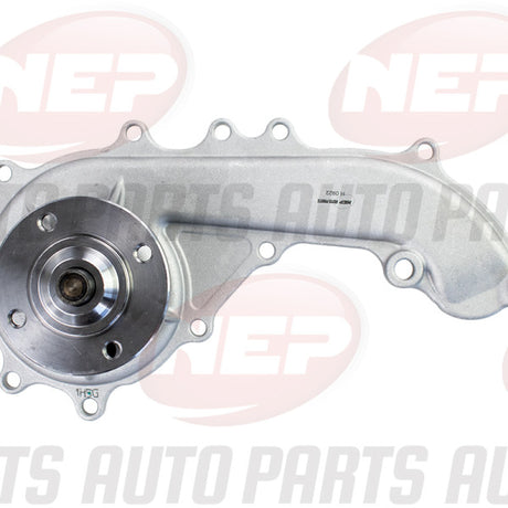 Water Pump Toyota Hiace 2RZ 88-On W3131 - NEP