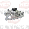 Water Pump Toyota Tarago 91-94 2TZFE 2.4L W3132 - NEP