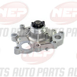 Water Pump Toyota Tarago 91-94 2TZFE 2.4L W3132 - NEP