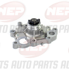 Water Pump Toyota Tarago 91-94 2TZFE 2.4L W3132 - NEP