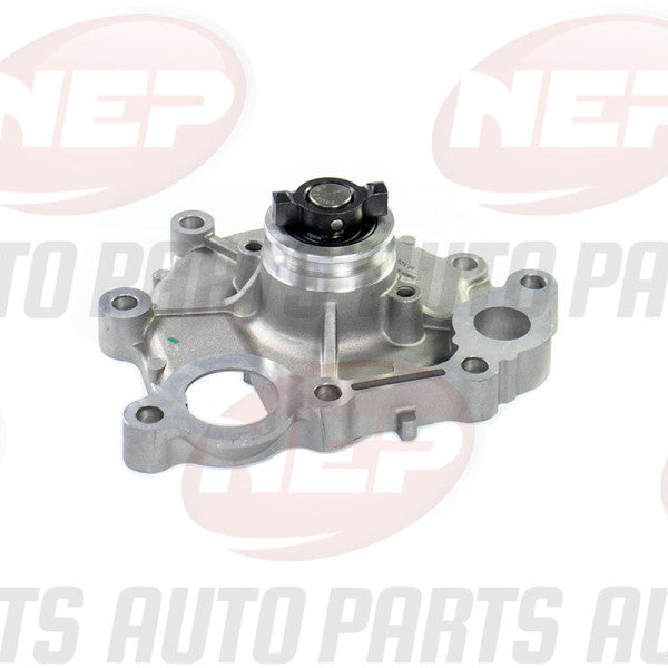 Water Pump Toyota Tarago 91-94 2TZFE 2.4L W3132 - NEP