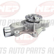 Water Pump JEEP 4.0L. 5 BOLT BODY W3133 - NEP