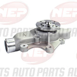 Water Pump JEEP 4.0L. 5 BOLT BODY W3133 - NEP
