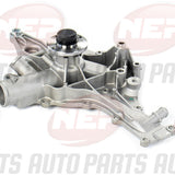 Water Pump MERCEDES M112 & OM642 W3134 - NEP