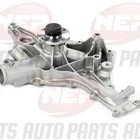 Water Pump MERCEDES M112 & OM642 W3134 - NEP