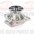 Water Pump MITSUBISHI 4M42 DOHC 16V 3.0L W3136 - NEP
