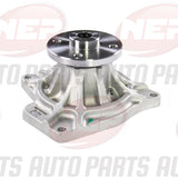 Water Pump MITSUBISHI 4M42 DOHC 16V 3.0L W3136 - NEP