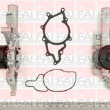 Water Pump MERCEDES OM612.963 2.7L ML270 W3137 - FAI