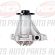 Water Pump SSANGYONG 2.0L DOHC 16V CRD W3139 - NEP
