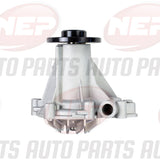 Water Pump SSANGYONG 2.0L DOHC 16V CRD W3139 - NEP