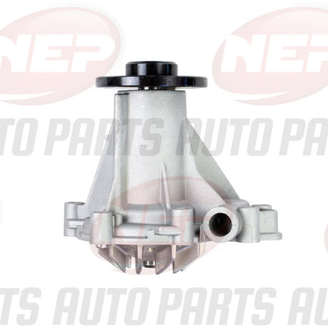 Water Pump SSANGYONG 2.0L DOHC 16V CRD W3139 - NEP
