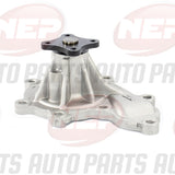 Water Pump NISSAN YD25 DOHC 16V T/DIESEL W3140 - NEP