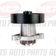 Water Pump NISSAN QR25DE 2.5L DOHC 16V W3141 - NEP