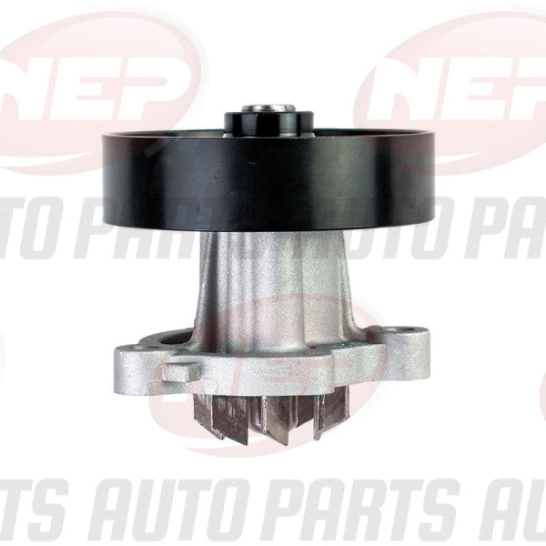 Water Pump NISSAN QR25DE 2.5L DOHC 16V W3141 - NEP
