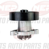 Water Pump NISSAN QR25DE 2.5L DOHC 16V W3141 - NEP