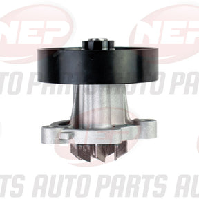 Water Pump NISSAN QR25DE 2.5L DOHC 16V W3141 - NEP