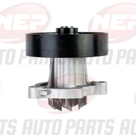 Water Pump NISSAN QR25DE 2.5L DOHC 16V W3141 - NEP