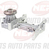 Water Pump Nissan GQ Patrol 3.0L RB30S W3142 - NPW