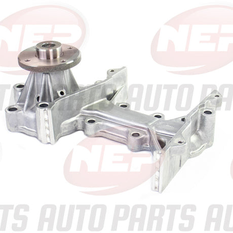 Water Pump Nissan GQ Patrol 3.0L RB30S W3142 - NPW