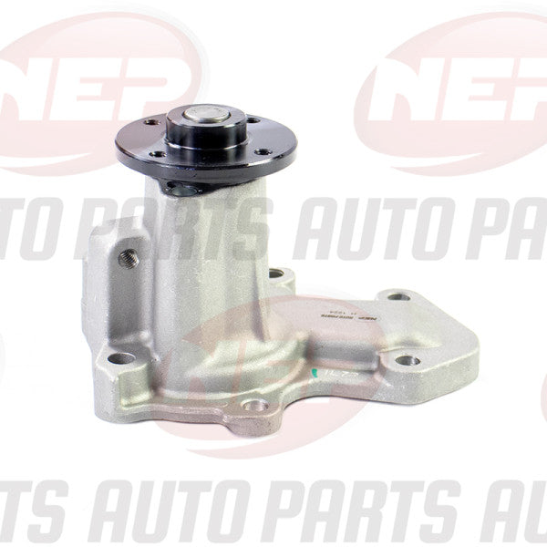 Water Pump MITSUBISHI 4G15 DOHC 16V W3143 - NEP