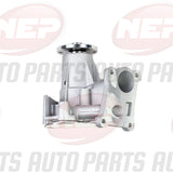 Water Pump Mits Pajero/Triton 2.5L 4D56-T W3144 - NEP