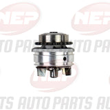 Water Pump Nissan Maxima 3.0L DOHC VQ30 W3145 - NEP
