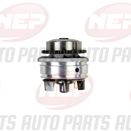 Water Pump Nissan Maxima 3.0L DOHC VQ30 W3145 - NEP