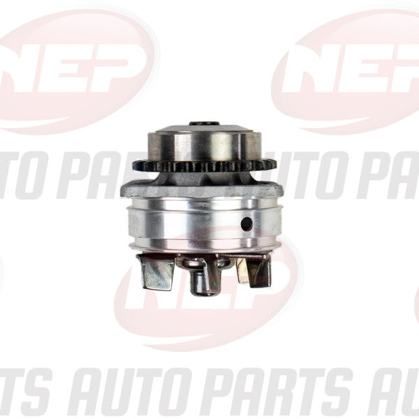 Water Pump Nissan Maxima 3.0L DOHC VQ30 W3145 - NEP