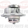Water Pump HOLDEN Z18XER F18D4 DOHC 16V W3147 - NEP