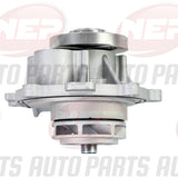 Water Pump HOLDEN Z18XER F18D4 DOHC 16V W3147 - NEP