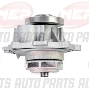Water Pump HOLDEN Z18XER F18D4 DOHC 16V W3147 - NEP