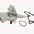 Water Pump HOLDEN Z14XEP DOHC 16V CHAIN W3148 - FAI