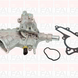 Water Pump HOLDEN Z14XEP DOHC 16V CHAIN W3148 - FAI