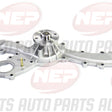 Water Pump TOYOTA 2GR-FE V6 DOHC 24V W3150 - NPW