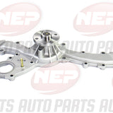 Water Pump TOYOTA 2GR-FE V6 DOHC 24V W3150 - NPW