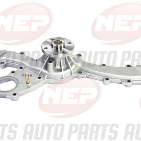 Water Pump TOYOTA 2GR-FE V6 DOHC 24V W3150 - NPW