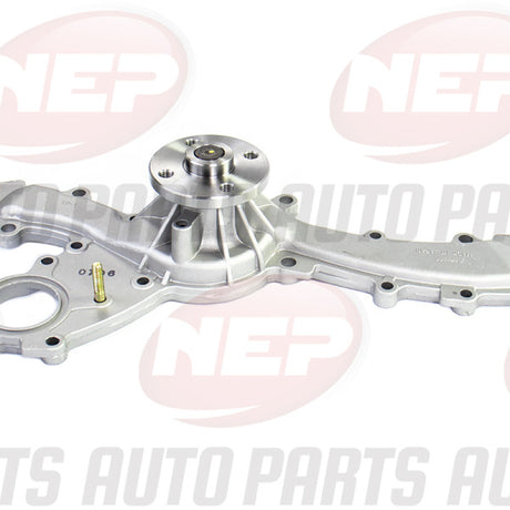 Water Pump TOYOTA 2GR-FE V6 DOHC 24V W3150 - NPW