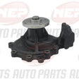 Water Pump HINO S05C 4613cc 4CYL SOHC 16V W3151 - GMB