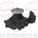 Water Pump HINO S05C 4613cc 4CYL SOHC 16V W3151 - GMB