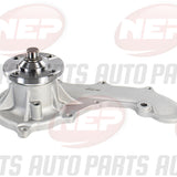 Water Pump TOYOTA 2TR-FE Hi Ace DOHC 16V W3152 - NEP