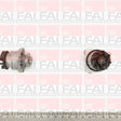 Water Pump VOLKSWAGEN AMV 2792CC V6 DOHC W3154 - FAI