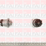 Water Pump VOLKSWAGEN AMV 2792CC V6 DOHC W3154 - FAI