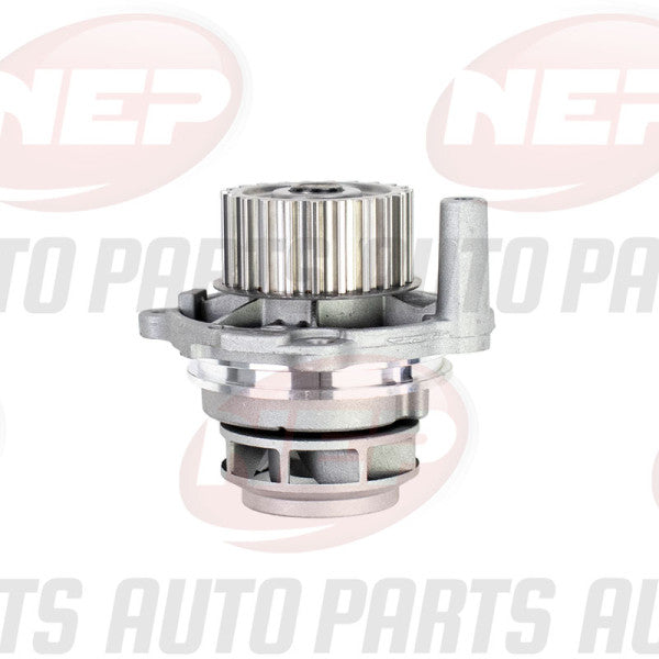 Water Pump VOLKSWAGEN AKL 1596CC SOHC 8V W3155 - NEP
