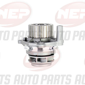 Water Pump VOLKSWAGEN AKL 1596CC SOHC 8V W3155 - NEP