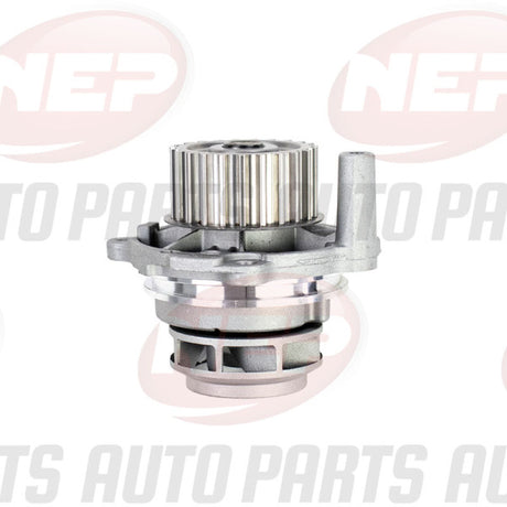 Water Pump VOLKSWAGEN AKL 1596CC SOHC 8V W3155 - NEP