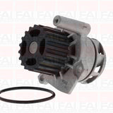 Water Pump VOLKSWAGEN BKD AXR AXB W3157 - FAI